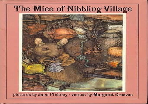 The Mice of Nibbling Village