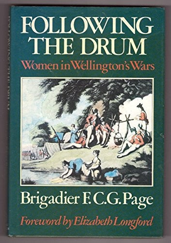 Following the Drum
