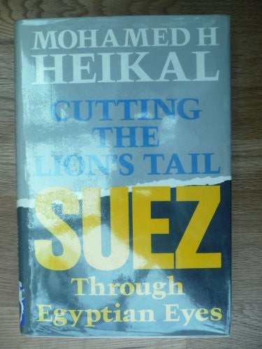 Cutting the Lion's Tail