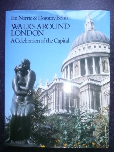 Walks Around London