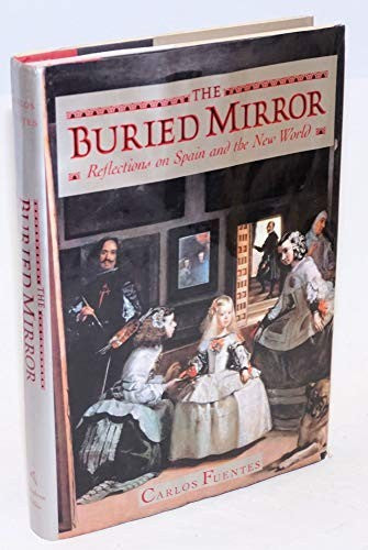 Buried Mirror