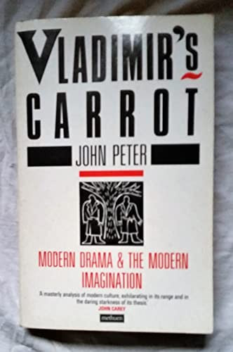 Vladimir's Carrot