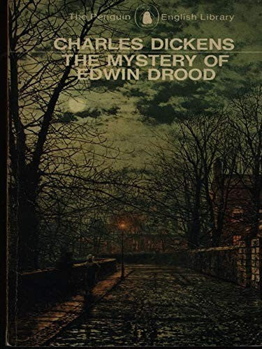 The Mystery of Edwin Drood
