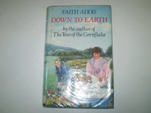 Down to Earth