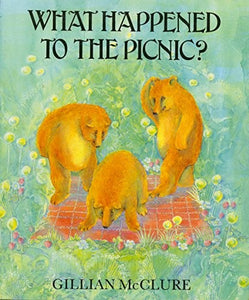 What Happened to the Picnic? 
