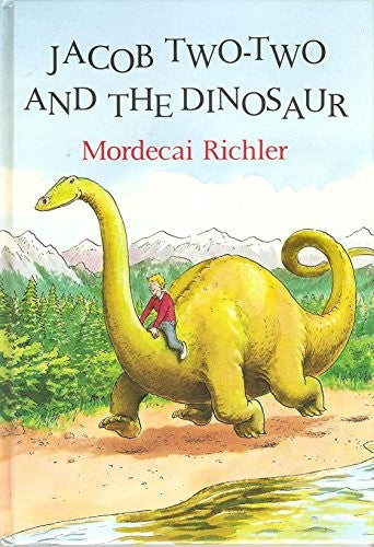 Jacob Two-two and the Dinosaur