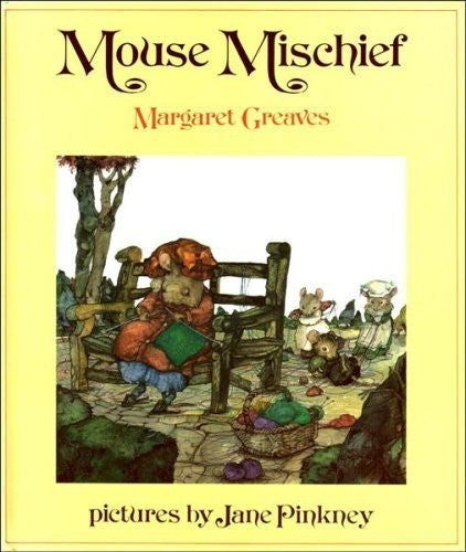 Mouse Mischief