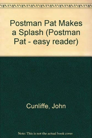 Postman Pat Makes a Splash