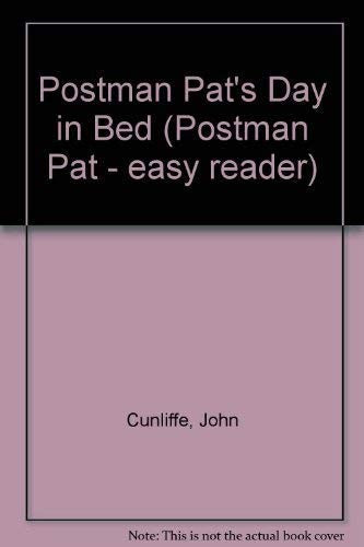 Postman Pat's Day in Bed