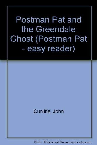 Postman Pat and the Greendale Ghost