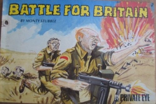 Battle for Britain