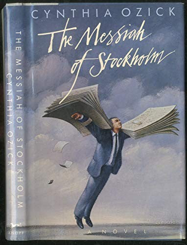 Messiah of Stockholm