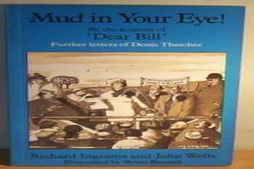 Mud in Your Eye