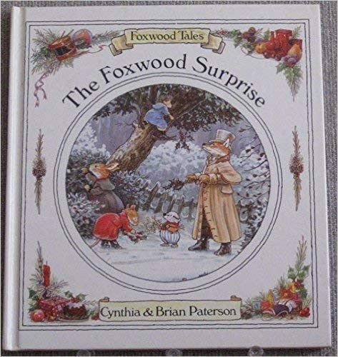 The Foxwood Surprise