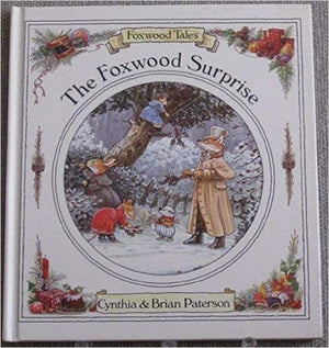 The Foxwood Surprise