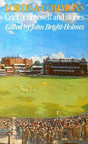 Lord's and Commons