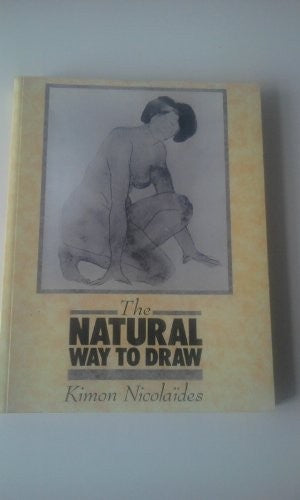 The Natural Way to Draw