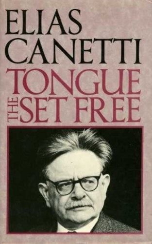The Tongue Set Free
