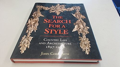 Search for a Style