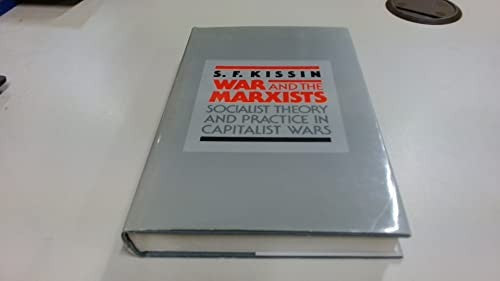 War and the Marxists