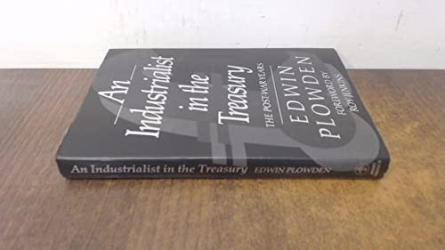 Industrialist in the Treasury