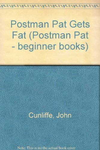 Postman Pat Gets Fat