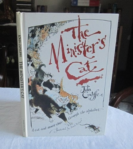 The Minister's Cat
