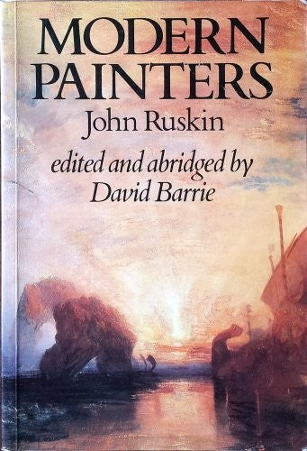 Modern Painters