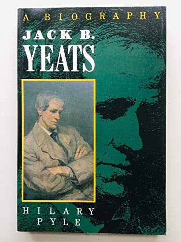 Jack B.Yeats