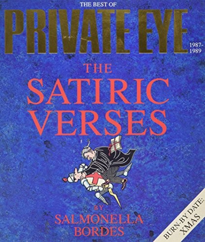 Satiric Verses