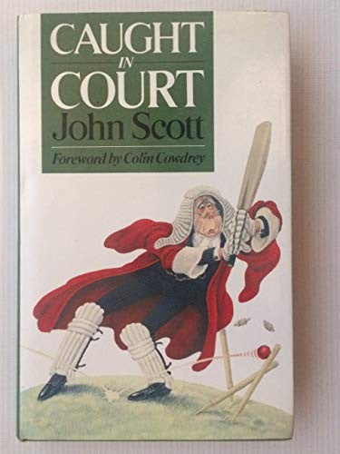 Caught in Court