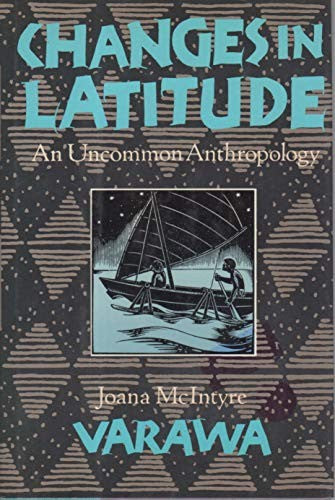 Changes in Latitude