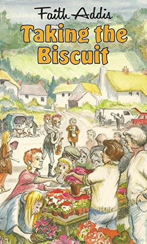 Taking the Biscuit