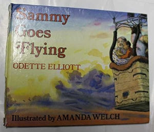 Sammy Goes Flying