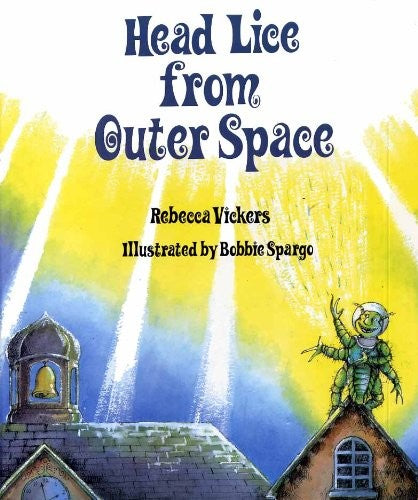 Head Lice from Outer Space