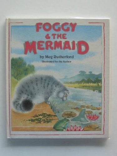 Foggy and the Mermaid