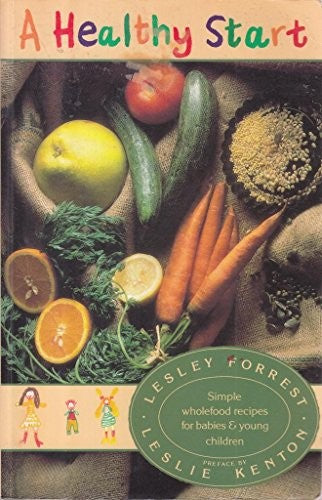 A Healthy Start