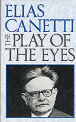 Play of the Eyes