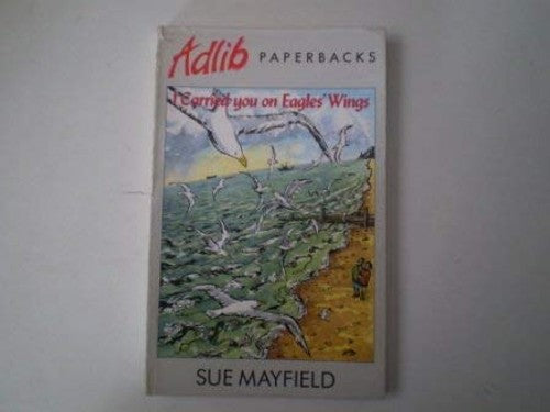 I Carried You on Eagles' Wings