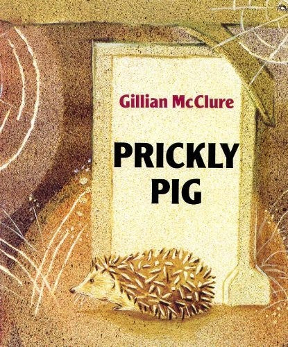 Prickly Pig