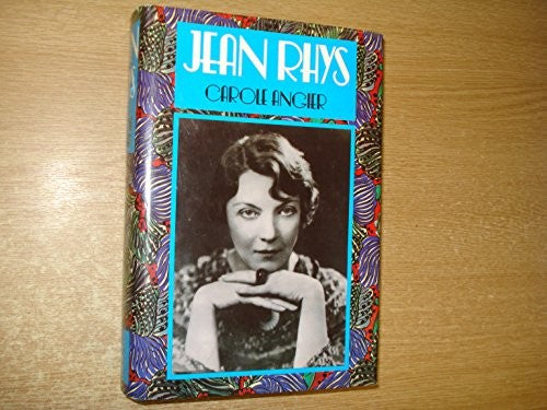 Jean Rhys