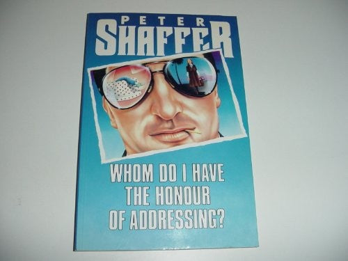 Whom Do I Have the Honour of Addressing?