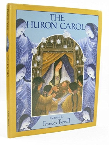 The Huron Carol