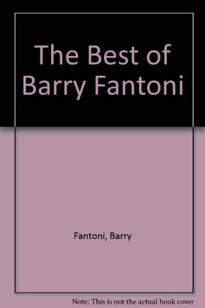 The Best of Barry Fantoni