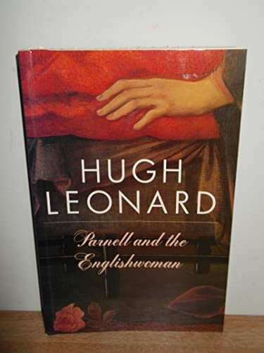 Parnell and the Englishwoman