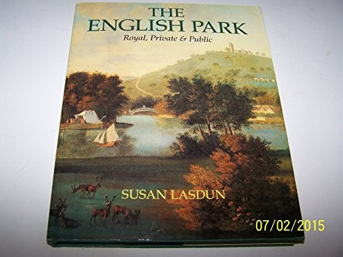 English Park