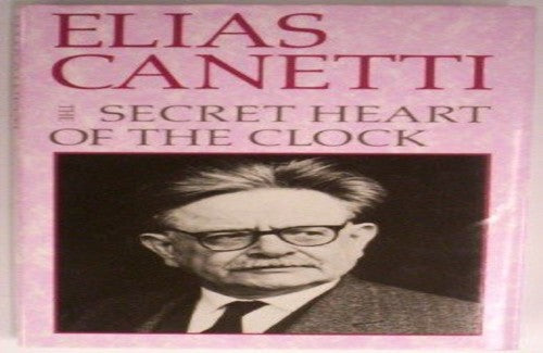 Secret Heart of the Clock