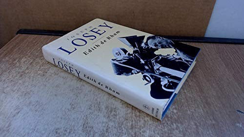 Joseph Losey