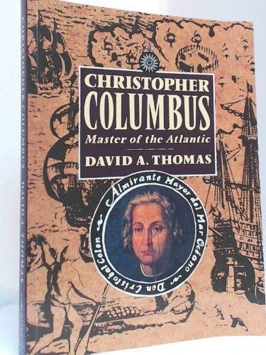 Christopher Columbus