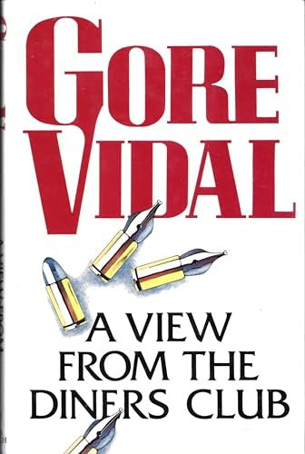 A View from the Diners Club